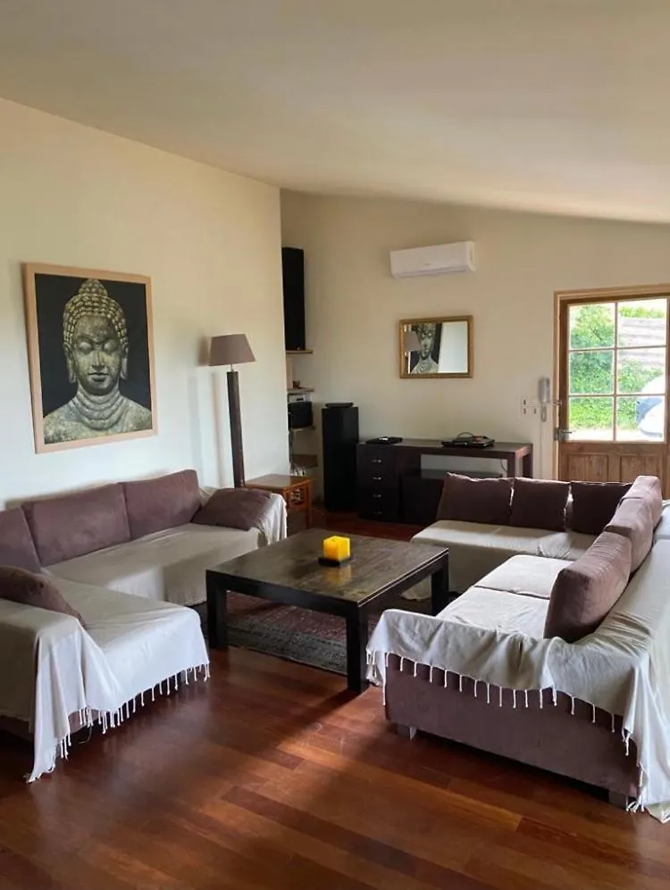 Magnifique Villa Toute Climatisee Eguilles 0*,
