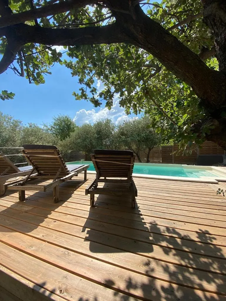 Magnifique Villa Toute Climatisee Eguilles France