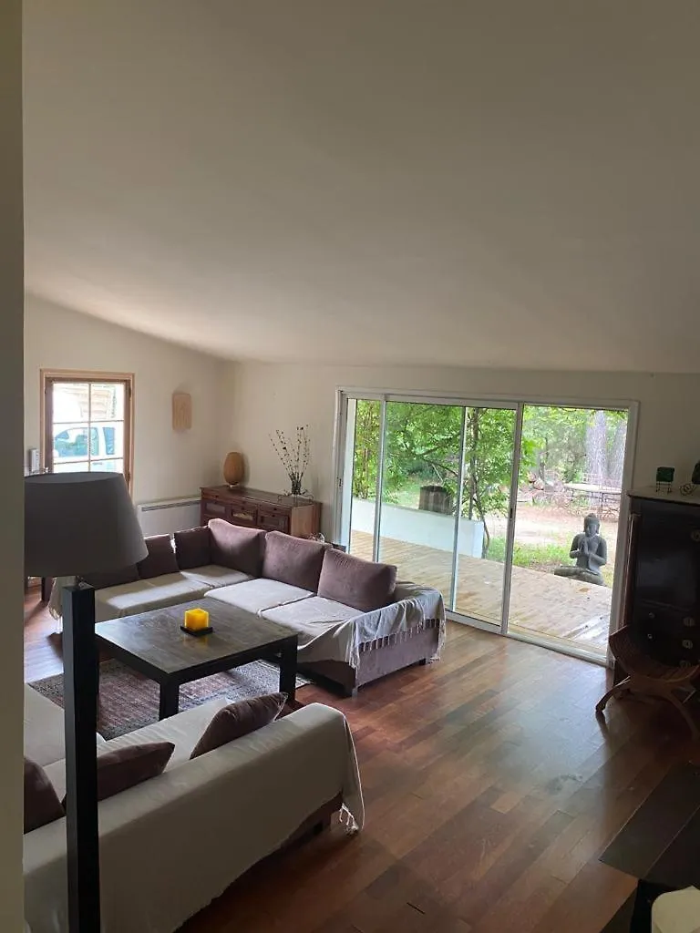 Magnifique Villa Toute Climatisee Eguilles