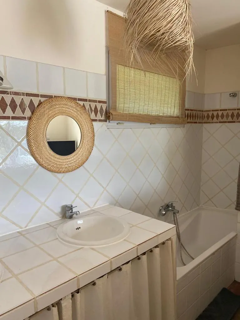 Magnifique Villa Toute Climatisee Eguilles France
