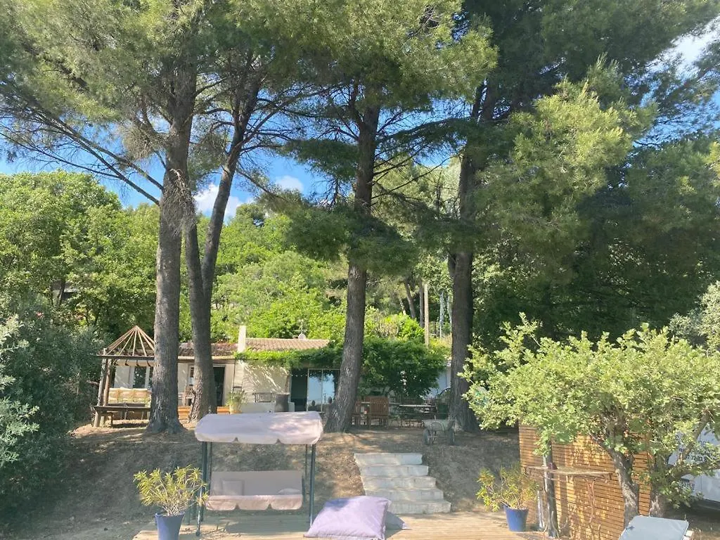 Magnifique Villa Toute Climatisee Eguilles 0*,  France