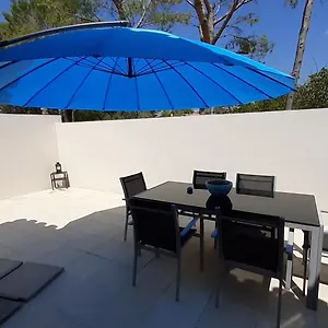  Hébergement de vacances Quatra Aux Portes D'aix-en-provence