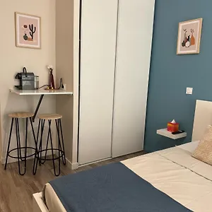  Appartement Provencal - Proche D'aix En Provence